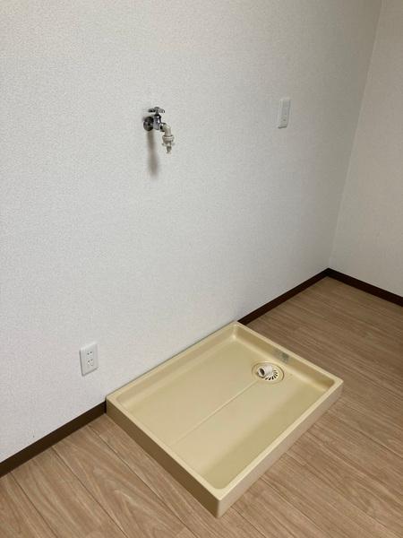 モンパレス三条第四３号館（101） 部屋画像