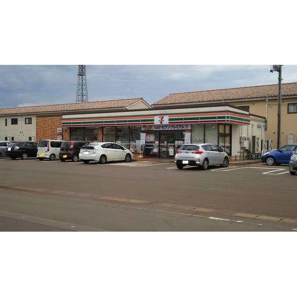 セブンイレブン三条北入蔵1丁目店：735m