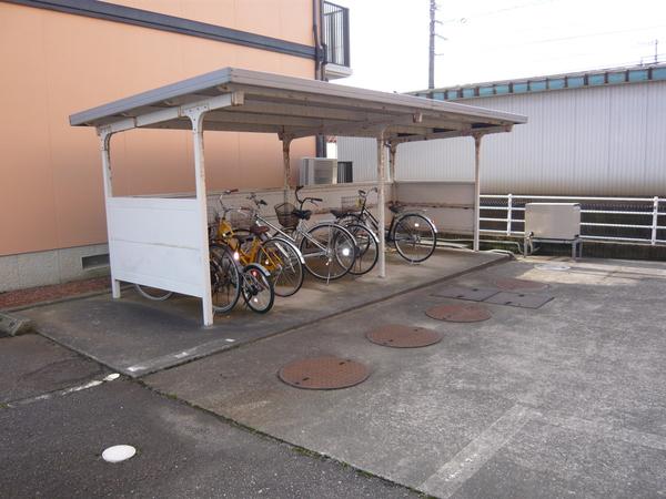 ラフィネ　C（102） その他