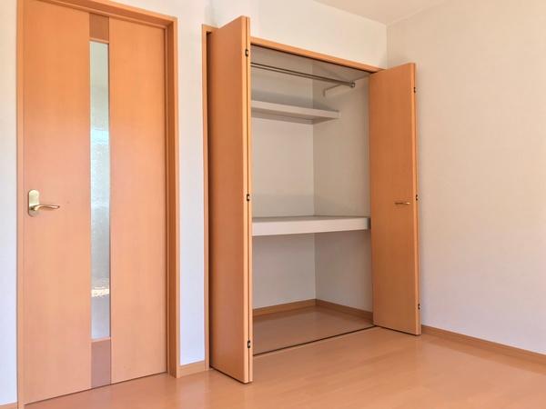 イーストリバースガーデンプレイス（101） 部屋画像