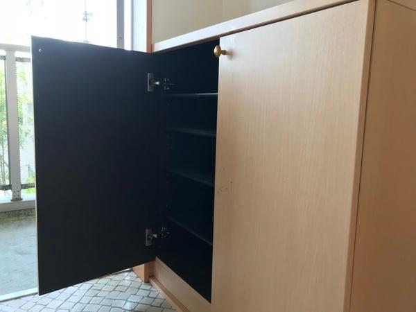 イーストリバースガーデンプレイス（101） 部屋画像