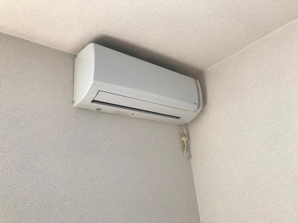 イーストリバースガーデンプレイス（101） 部屋画像