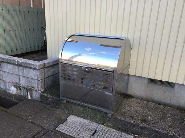 サンビレッジ鶴田　C（8） 物件画像