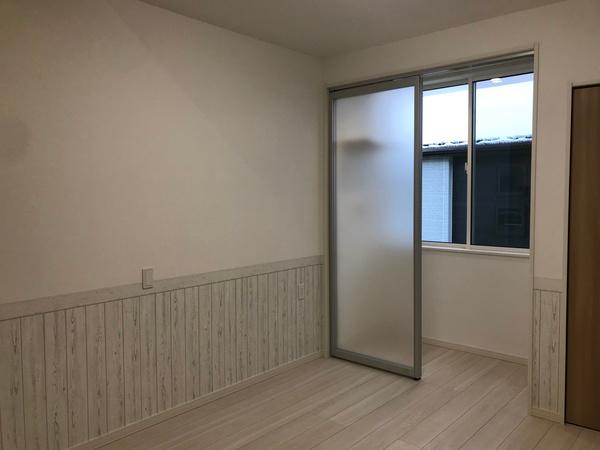 タイムズスクエア（205） 部屋画像