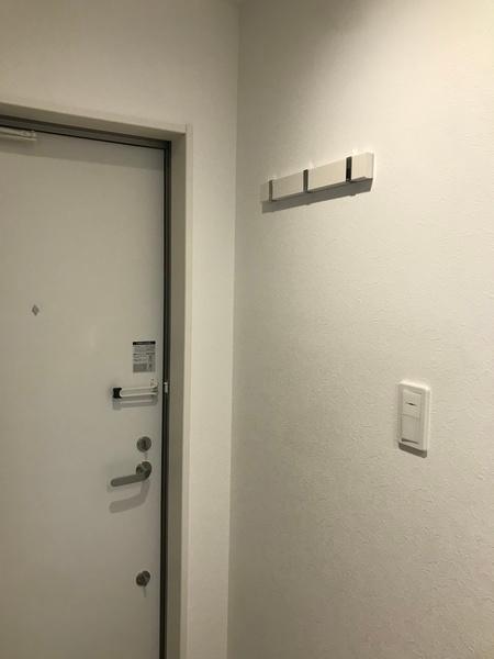 タイムズスクエア（205） 部屋画像