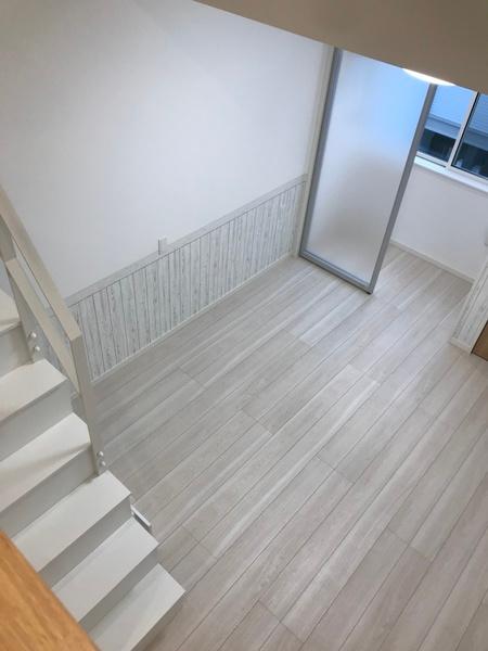 タイムズスクエア（205） 部屋画像