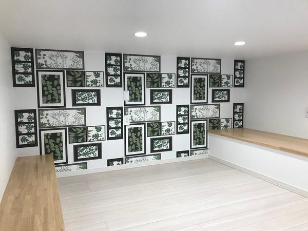 タイムズスクエア（201） 部屋画像