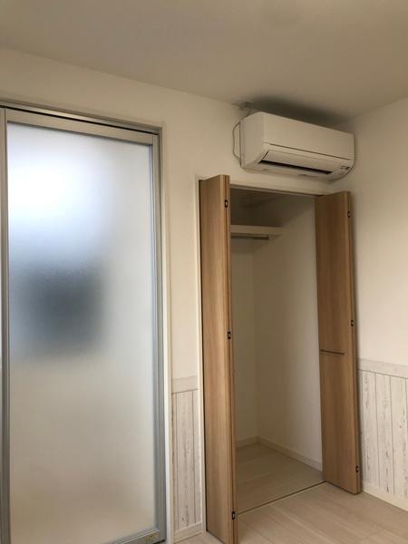 タイムズスクエア（201） 部屋画像