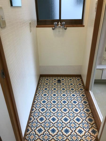 イーストヴィレッジ1（201） 部屋画像
