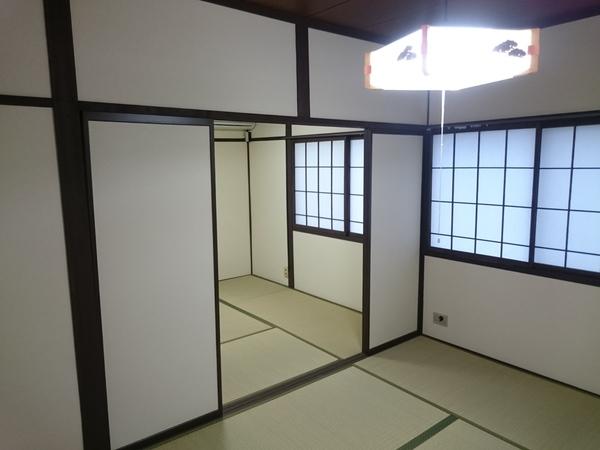 コーポオリオン その他部屋・スペース