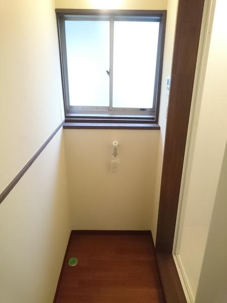 コーポオリオン 部屋画像