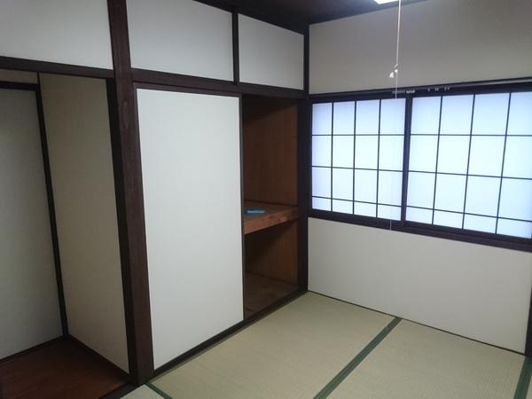 コーポオリオン その他