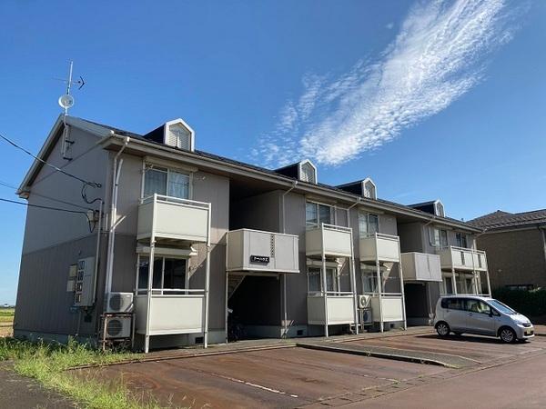 ケーハウス 外観