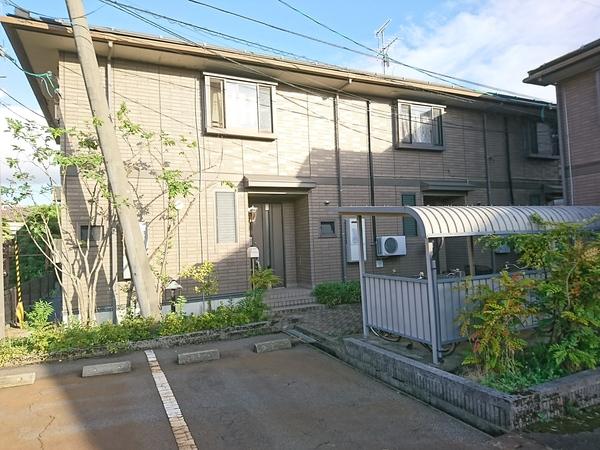 旭ガーデンプレイス 六番館の賃貸物件