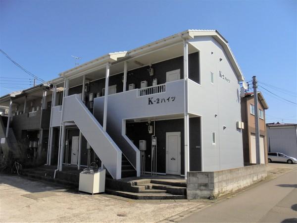 Ｋー２ハイツの賃貸物件