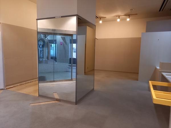 パルム2　貸店舗事務所 その他