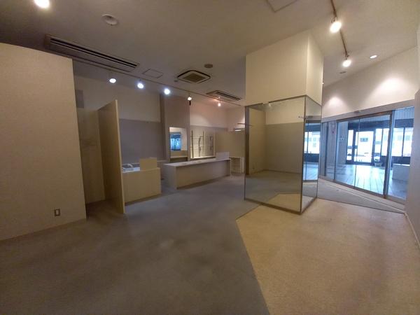 パルム2　貸店舗事務所 その他
