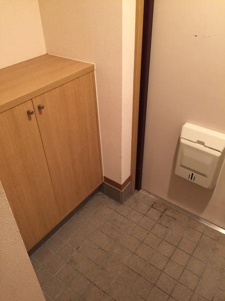 ＨＡＰＰＩＮＥＳＳ　Ａ 部屋画像