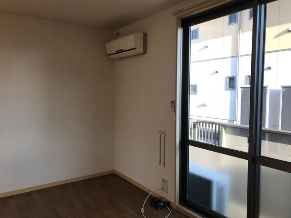 グランシャリオ　C 部屋画像
