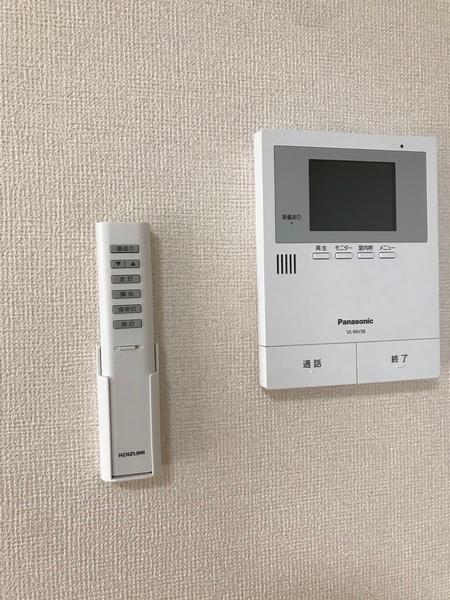グランシャリオ　C 部屋画像