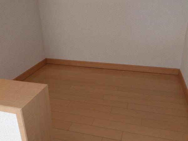 エコグリーン 部屋画像