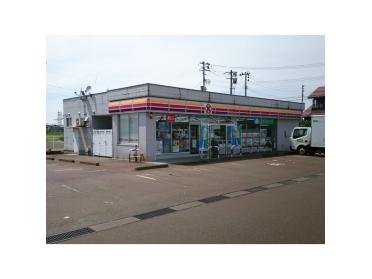 サークルK三条新保店：632m