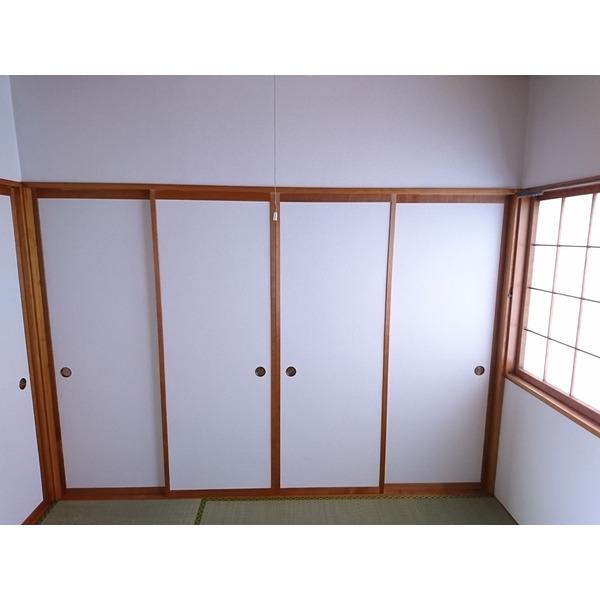 サンビレッジ鶴田　C（8） 部屋画像