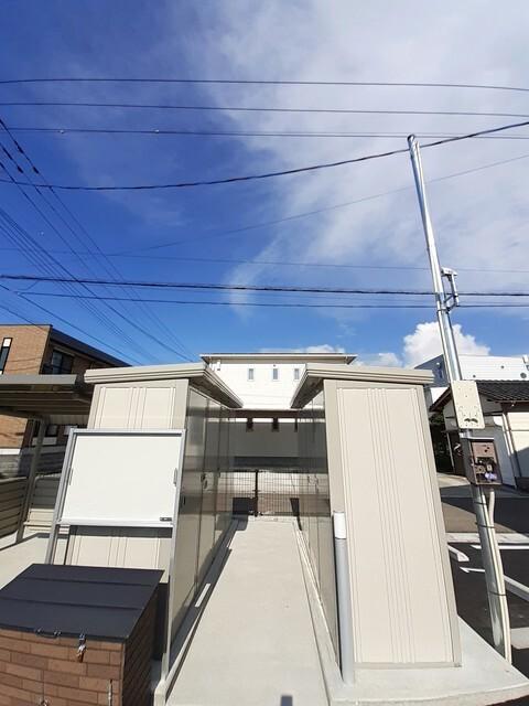 メロウ　デイズ（104） 設備