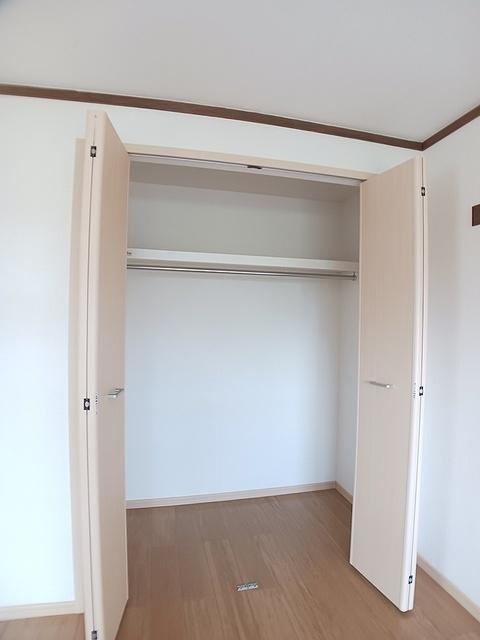 エルディム田巻Ａ（104） 収納
