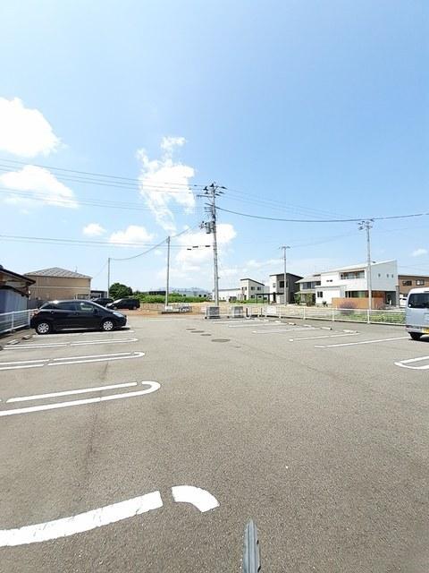 メゾン・エスポワール（102） その他部屋・スペース