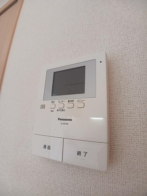 サニーフラットＢ（104） 設備