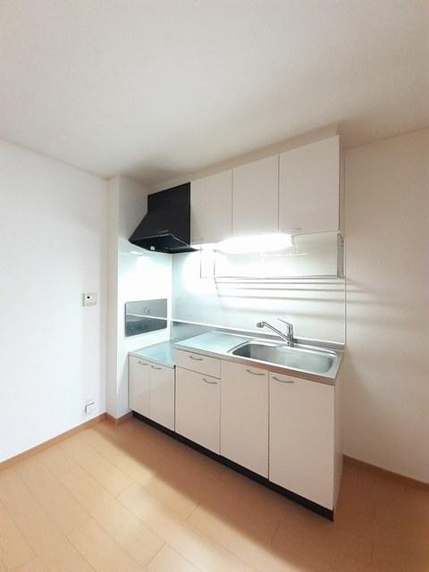 ハイム　グランツＡ（103） キッチン