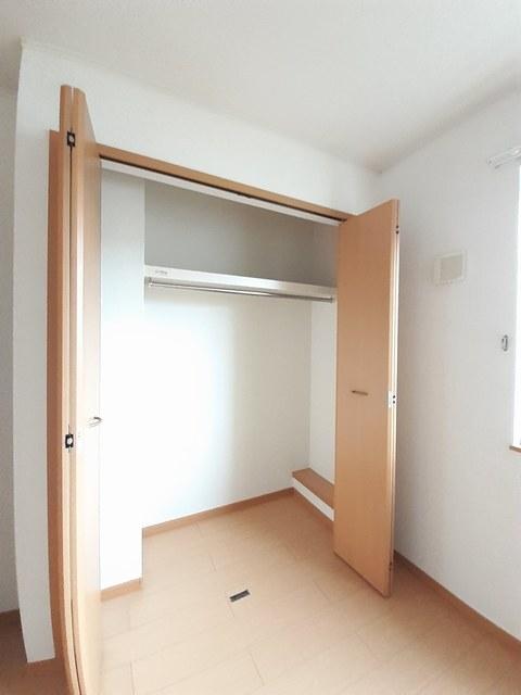 ハイム　グランツＡ（103） 収納
