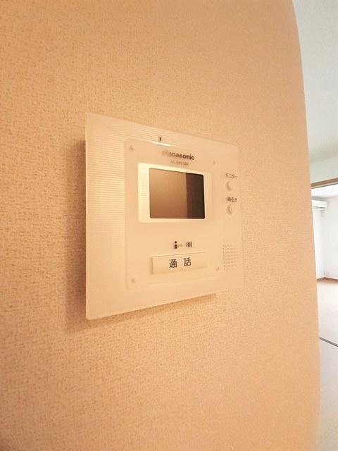 ハイム　グランツＡ（103） 設備