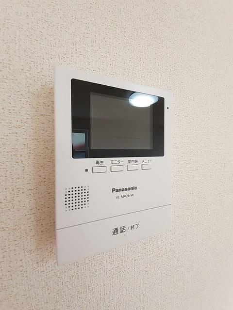 ルナⅢ（201） 設備