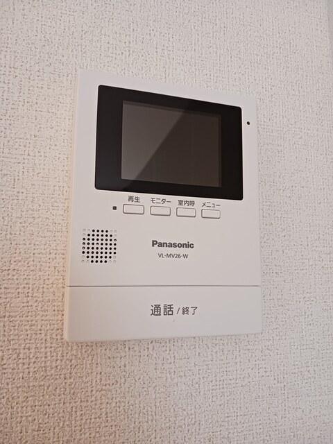 サニーフラットＤ（103） 設備