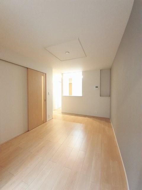 サニーフラットＤ（103） その他部屋・スペース