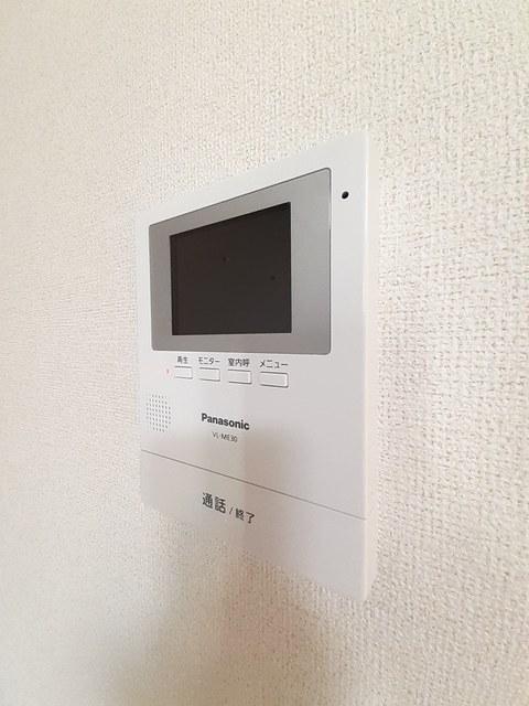 ルーエ西本成寺Ⅲ（103） 設備