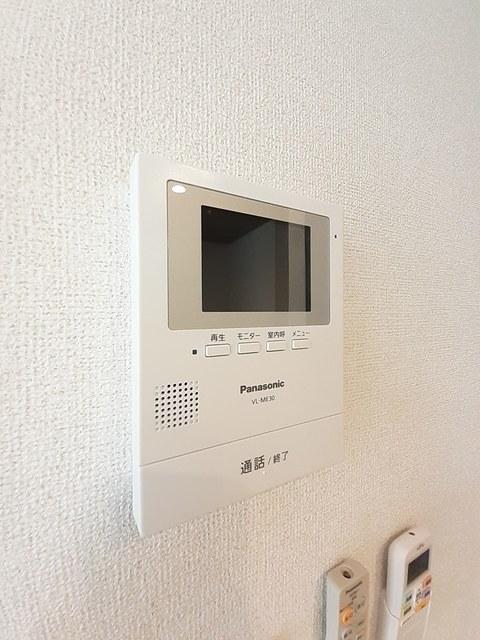 ルーエ西本成寺Ⅰ（205） 設備