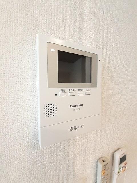 ルーエ西本成寺Ⅰ（204） 設備