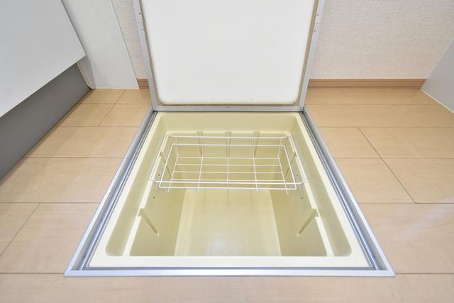 セレクト　Ａ（102） 部屋画像