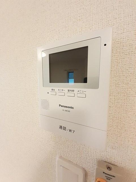 アメジスト　ガーデン（203） 設備