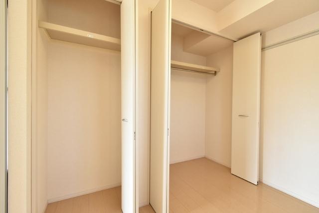 プランドール燕三条（105） 部屋画像