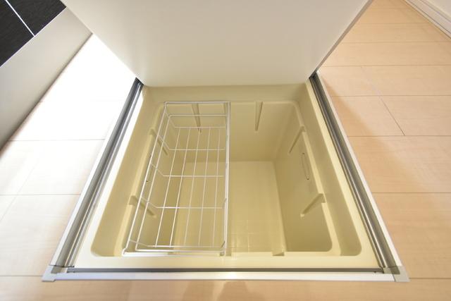 プランドール燕三条（105） 部屋画像