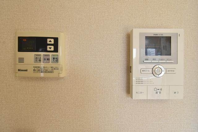 プランドール燕三条（105） 部屋画像