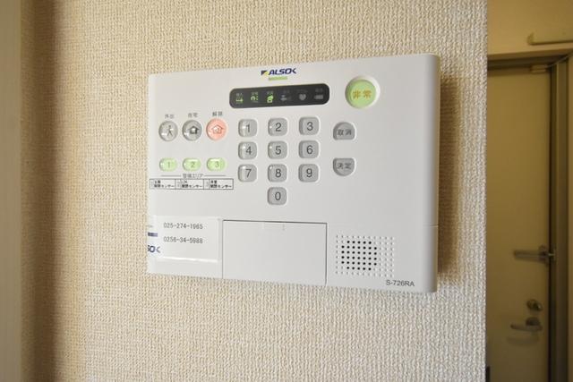 プランドール燕三条（105） 部屋画像