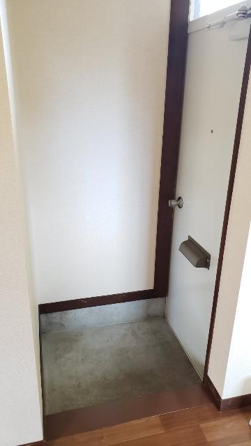 アリス三条第二２号館（102） 部屋画像