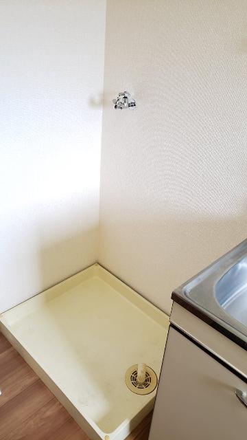 アリス三条第二２号館（102） 部屋画像