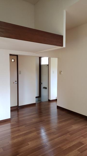 アリス三条第二２号館（102） 部屋画像