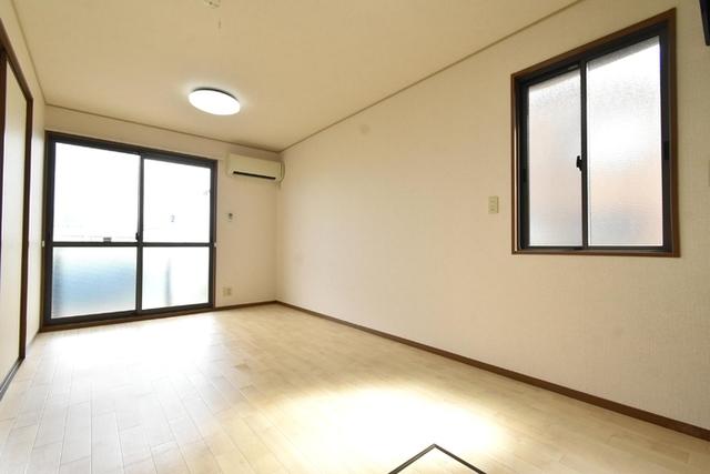 ベルウッド　Ａ（105） 部屋画像